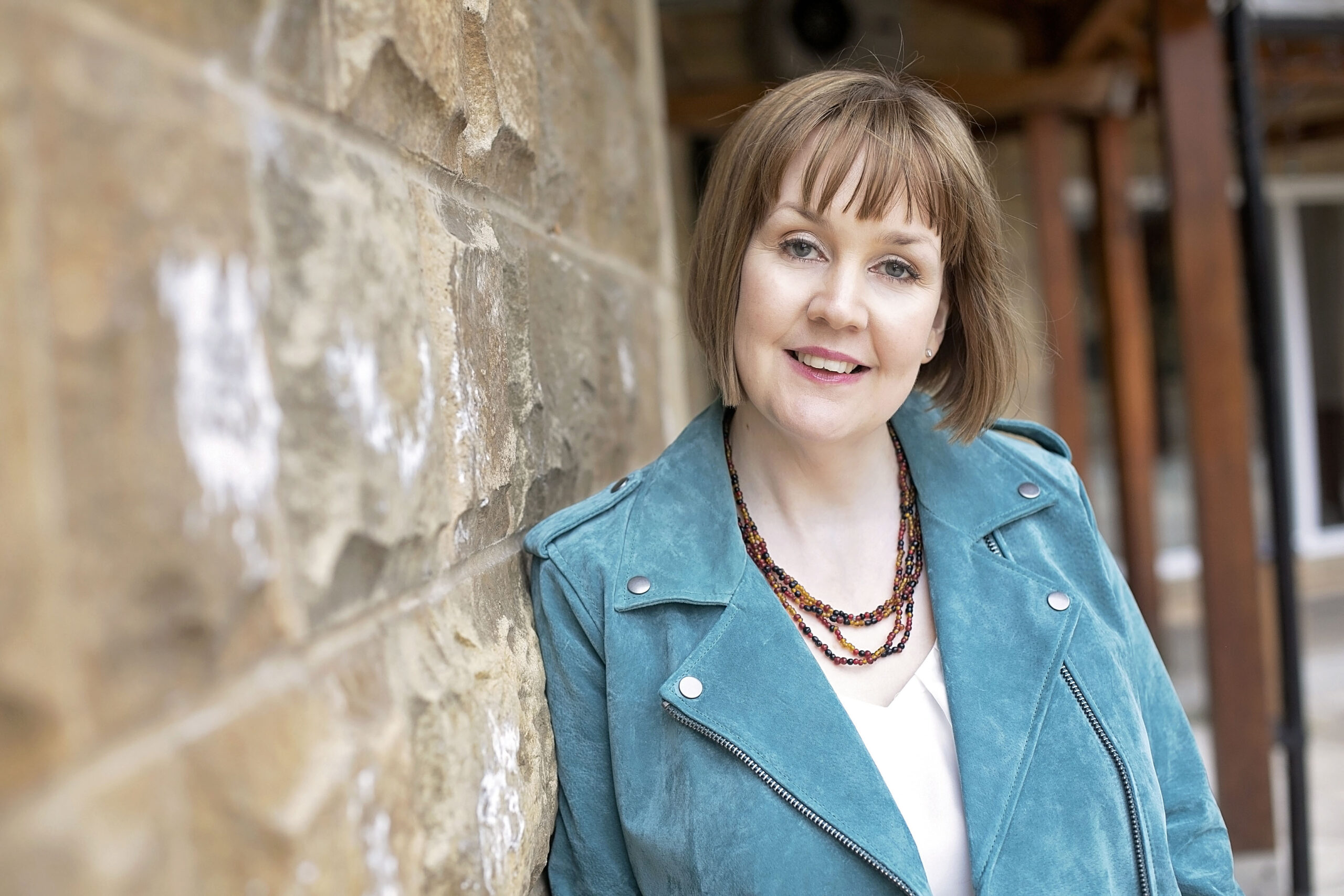 Gillian Neild - Planned with Gill