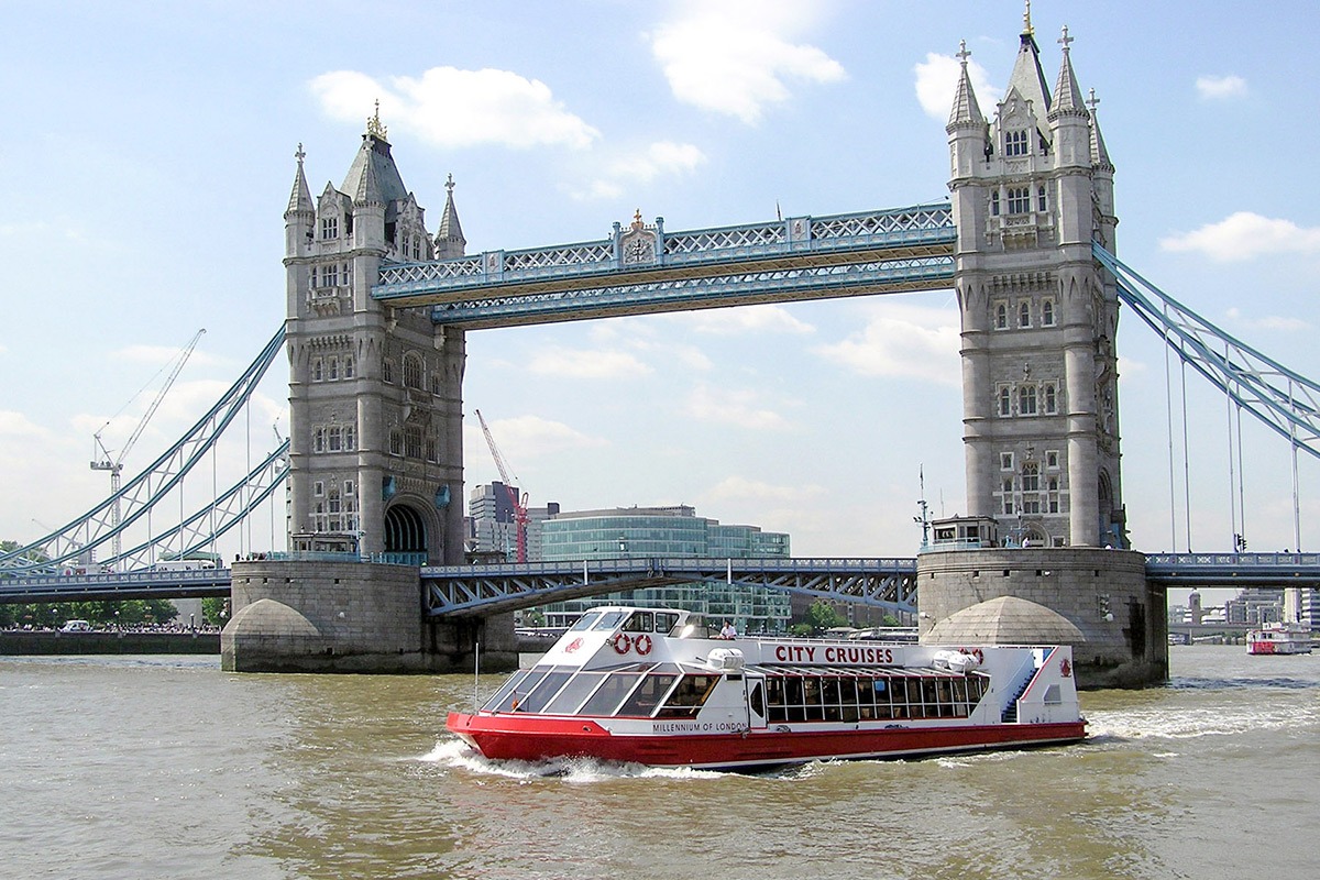 River Cruise