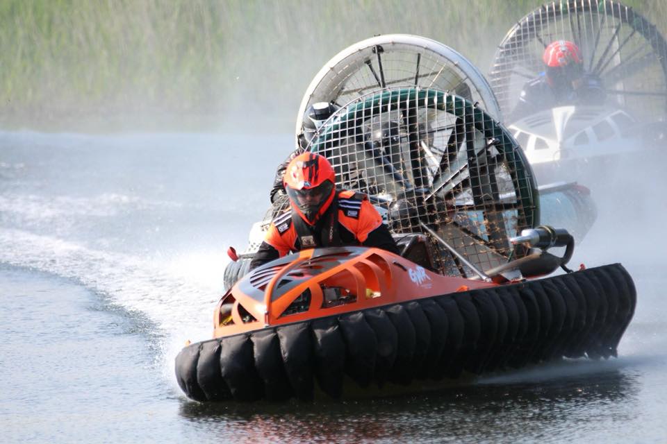 Hovercraft