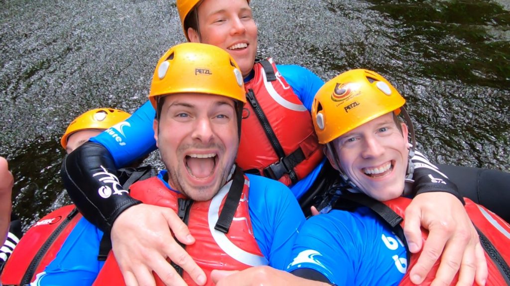 Six Of The Best Ideas For A UK Based Stag Do Six Of The Best Ideas For A UK Based Stag Do