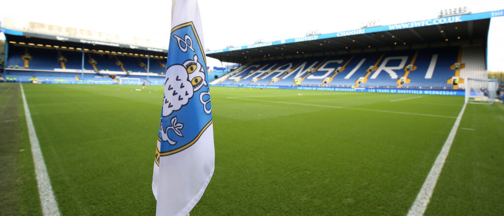 Hillsborough Stadium