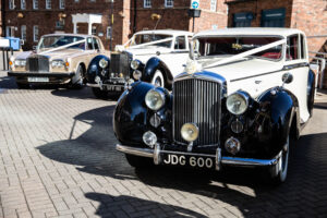 The UK Wedding Event | York Racecourse