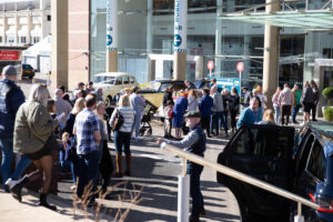 The UK Wedding Event | York Racecourse