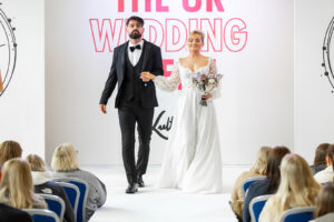 The UK Wedding Event | York Racecourse