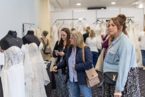 The UK Wedding Event | York Racecourse