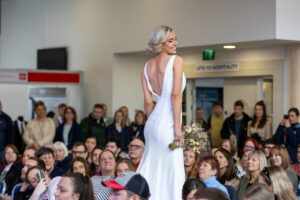 The UK Wedding Event | York Racecourse