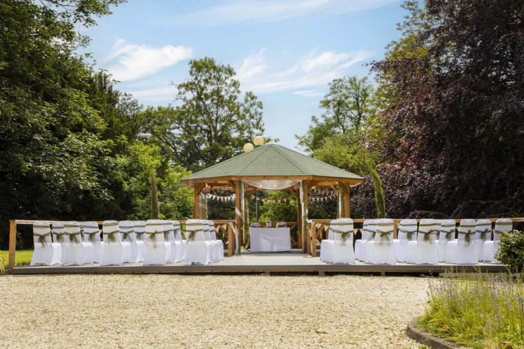 Mercure York Fairfield Manor